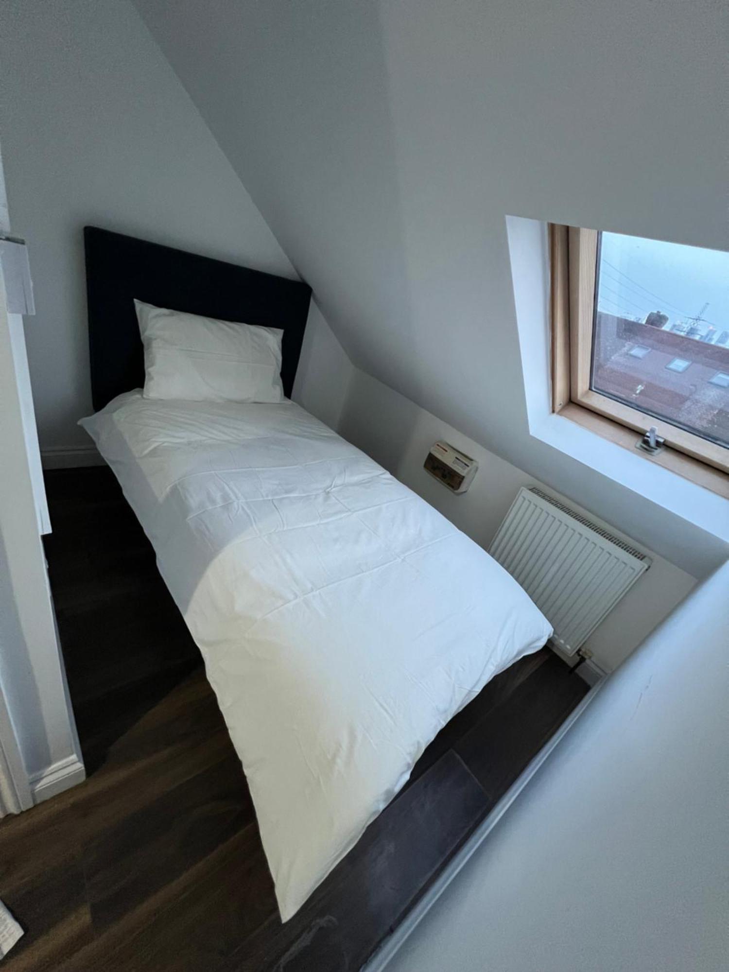 Monk Drive House Accommodatie bij particulieren *